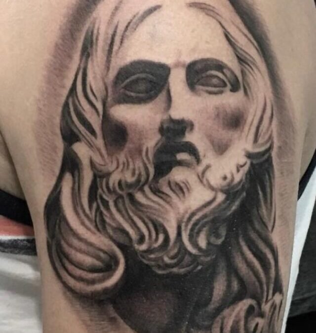 A tattoo studio to make realistic tattoos in Danvers MA