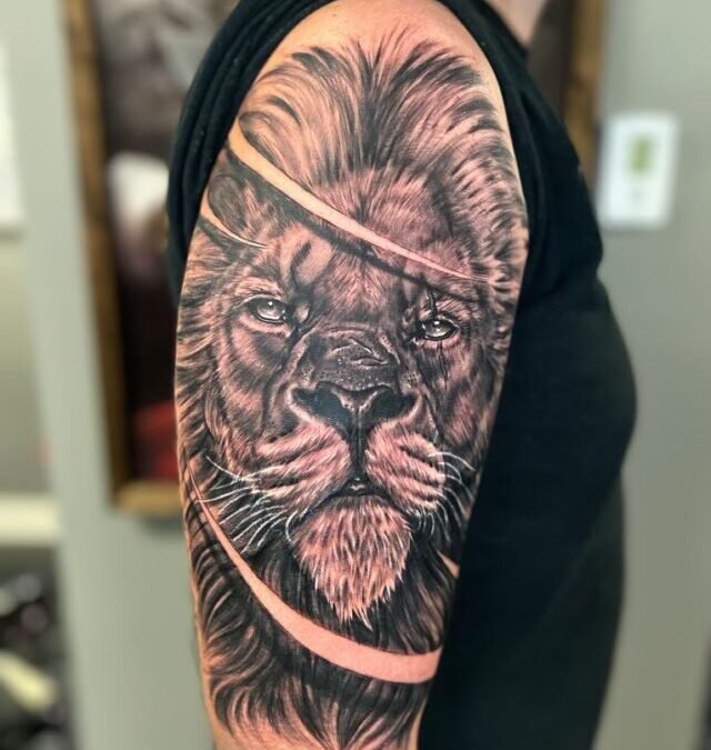 New professional tattoo studio in Danvers MA