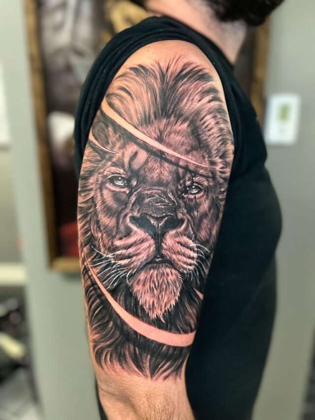 New professional tattoo studio in Danvers MA