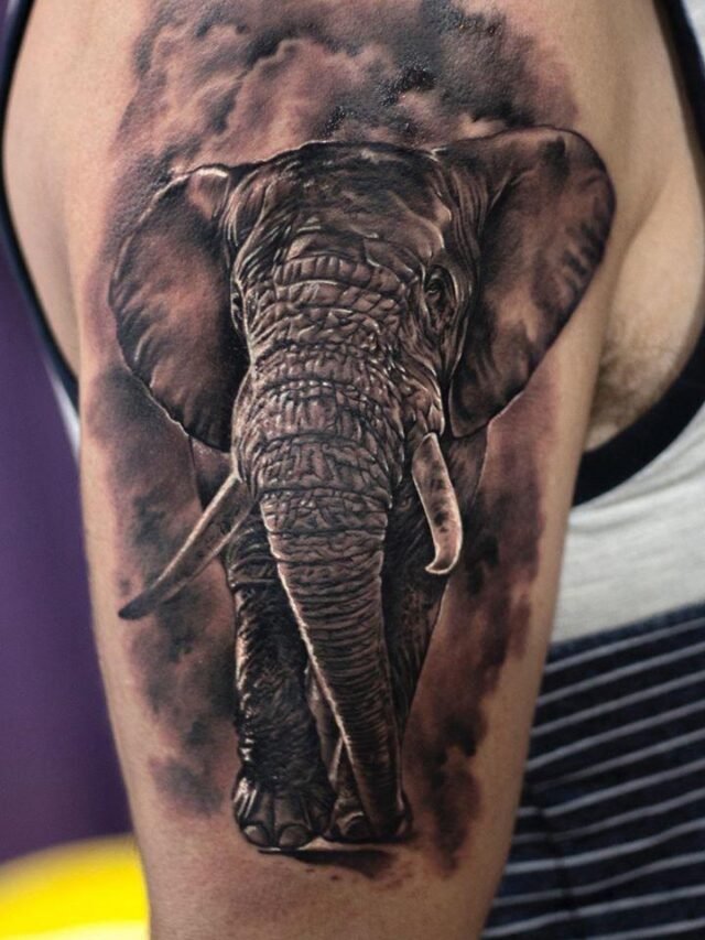 A new tattoo studio is here in Danvers MA