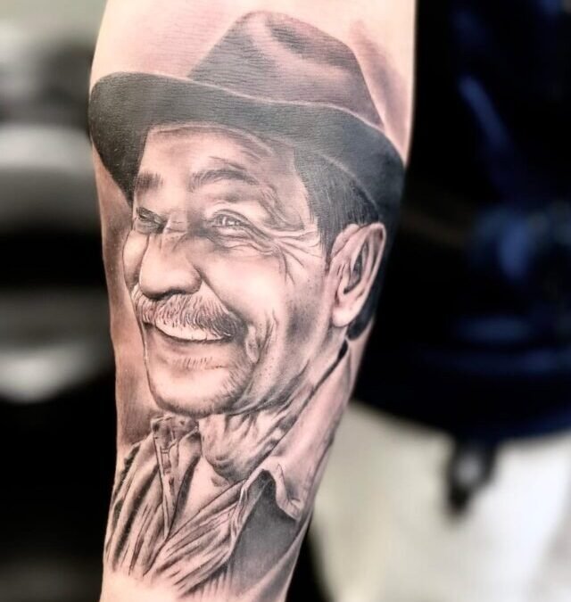 Get a new tattoo with professionals – Simmer Tattoo