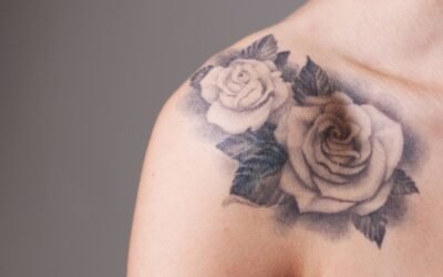 A Comprehensive Guide to Your New Body Art