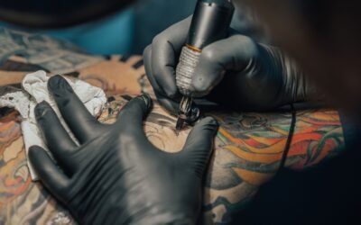 Tattoos: Unraveling Myths and Truths about Healing