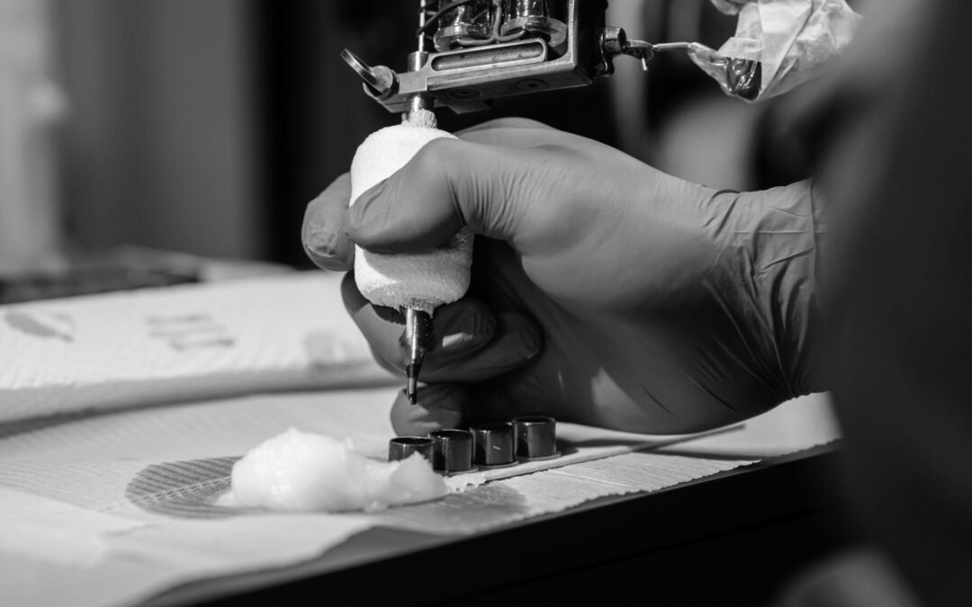 The Creative Process Behind a Tattoo: From Idea to Skin Art