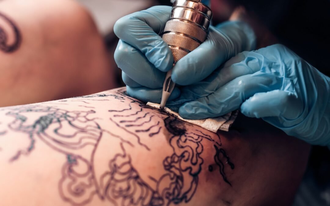 What tattoo should I get?