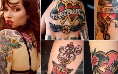 Complete Guide to Tattoo Styles: Learn About All the Types and Choose Yours