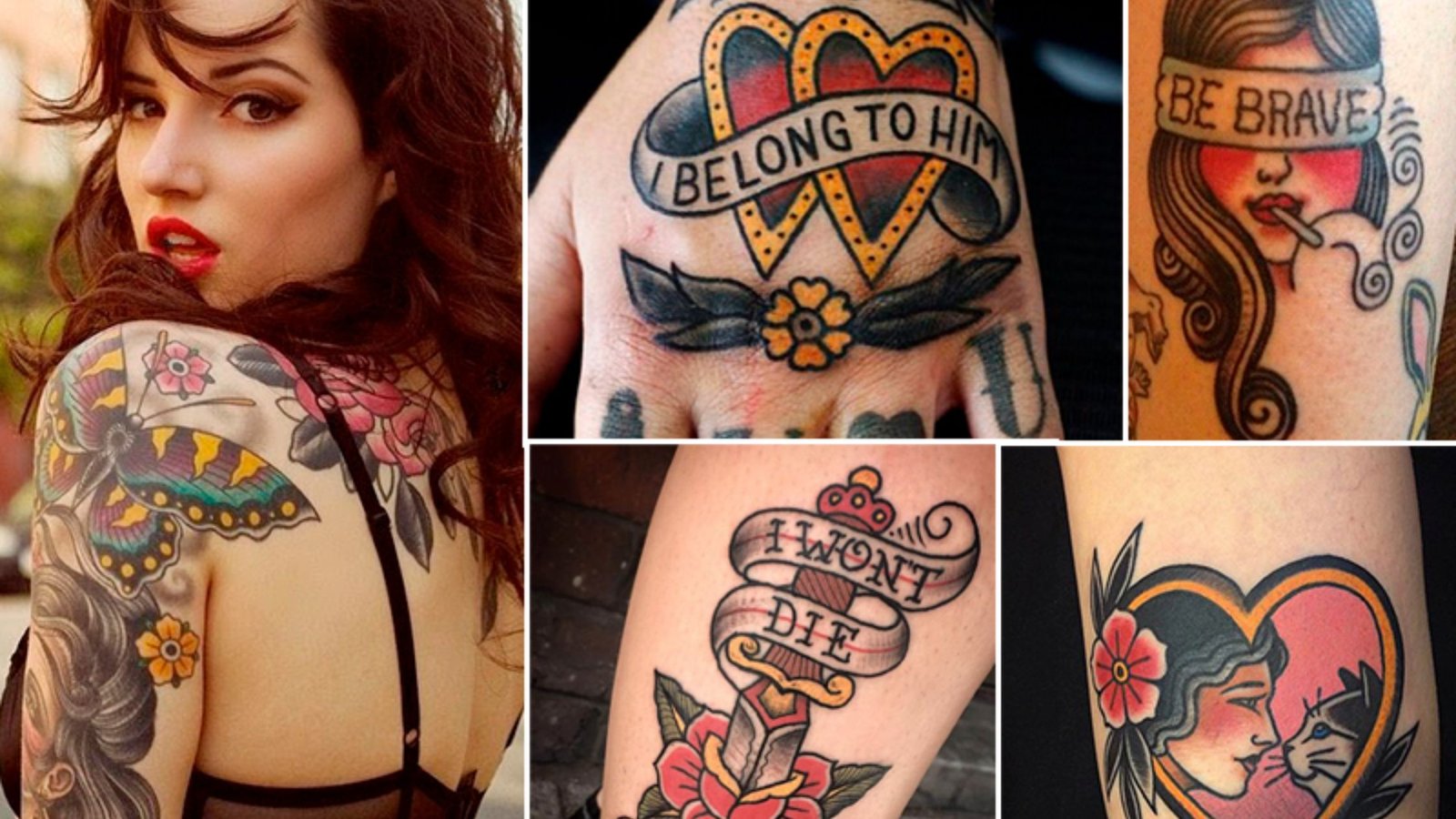 Complete Guide to Tattoo Styles Complete Guide to Tattoo Styles