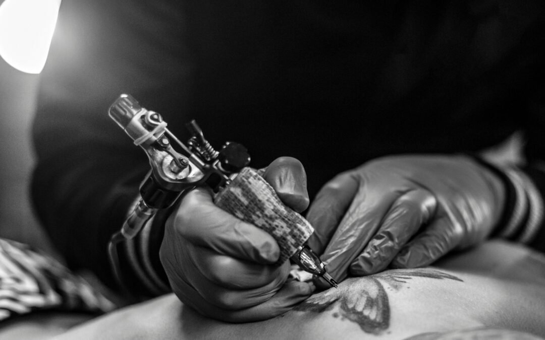 The Most Popular Tattoo Design Trends in Boston: Minimalist, Realistic, Watercolor, and Geometric Styles