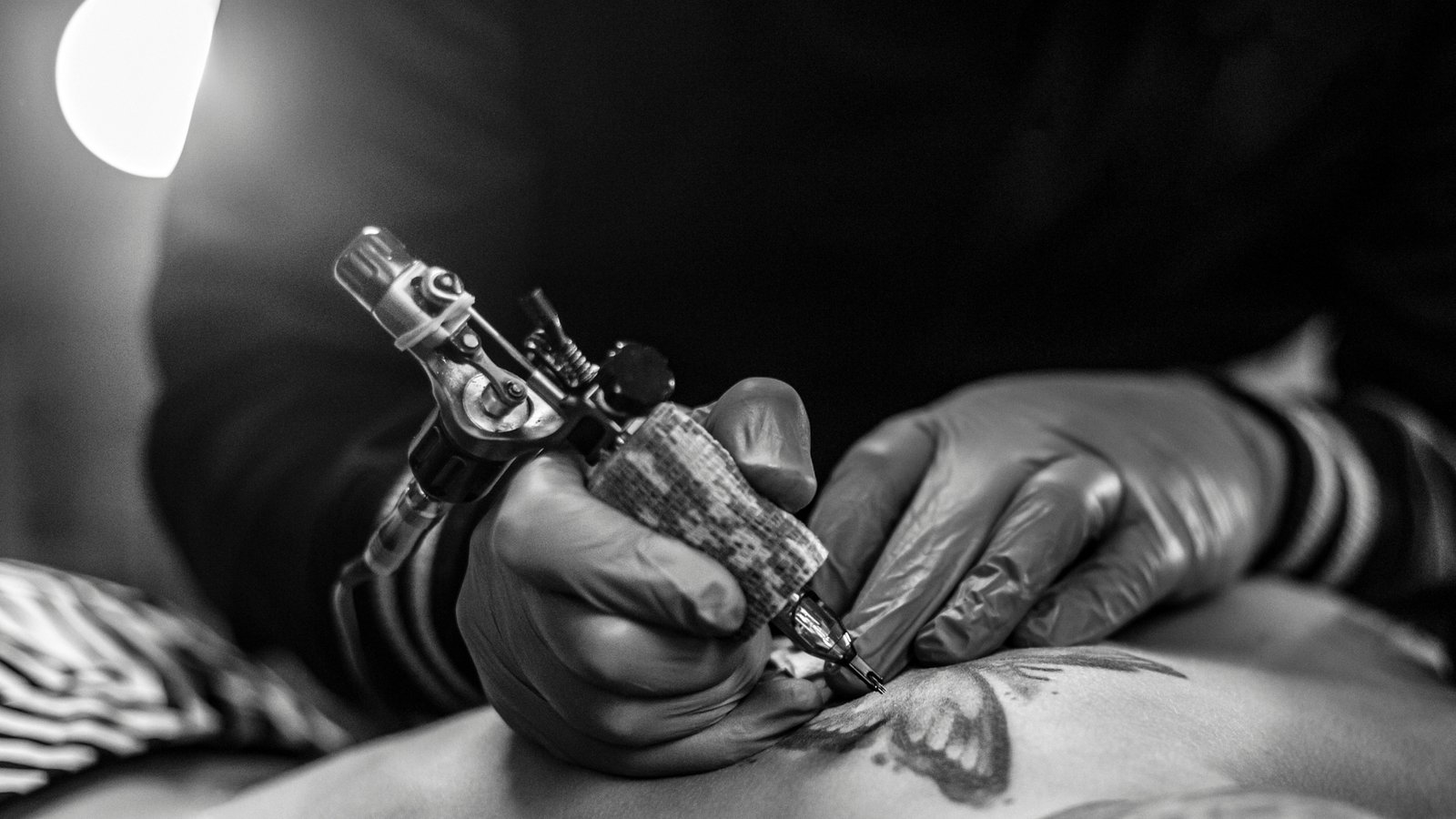 Guide to Choosing the Perfect Tattoo Guide to Choosing the Perfect Tattoo