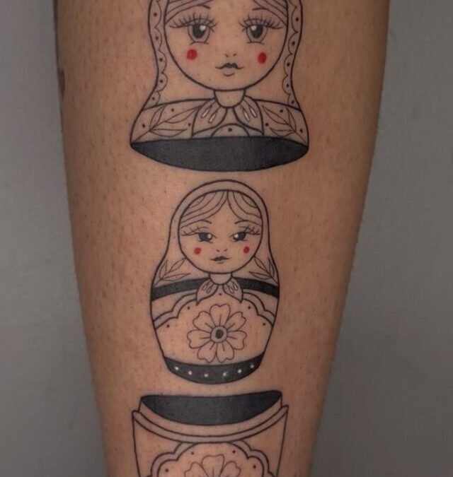 Enjoy a new tattoo with a professional studio – Simmer Tattoo