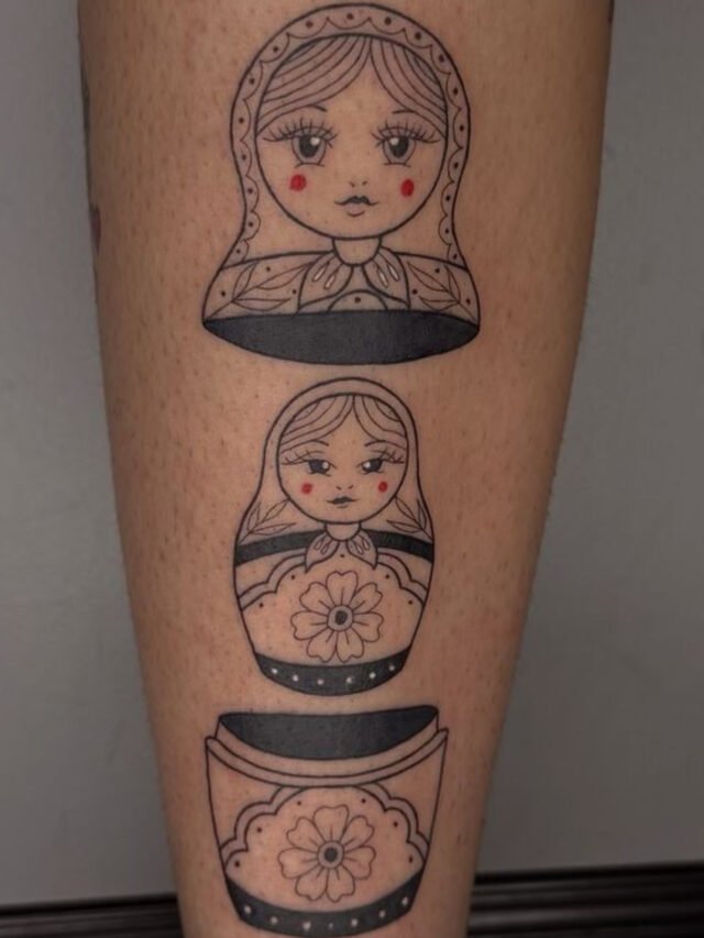 Enjoy a new tattoo with a professional studio – Simmer Tattoo