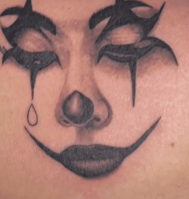 Great tattoo professionals in Danvers MA