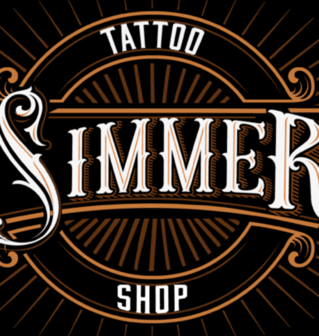 Get a new tattoo here in Boston Massachussets!