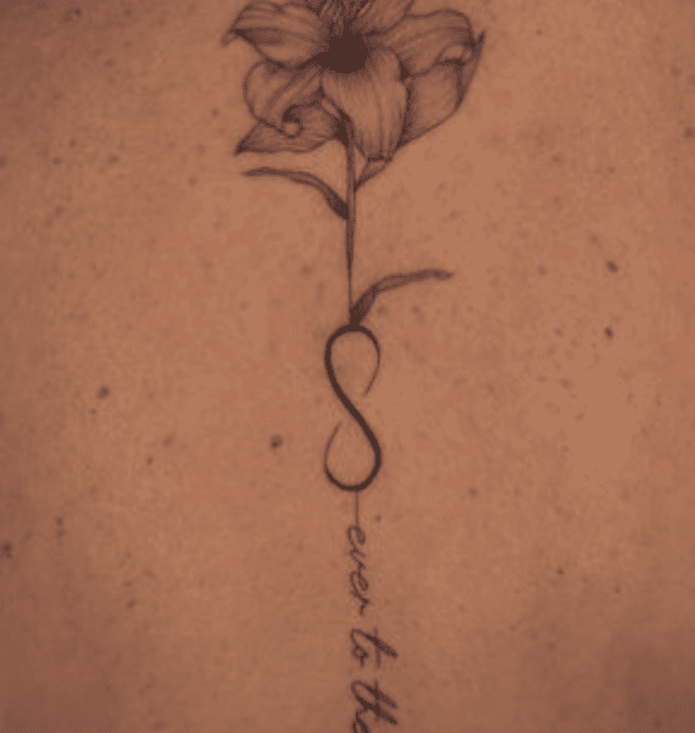 A new tattoo studio here in Boston Massachussets!