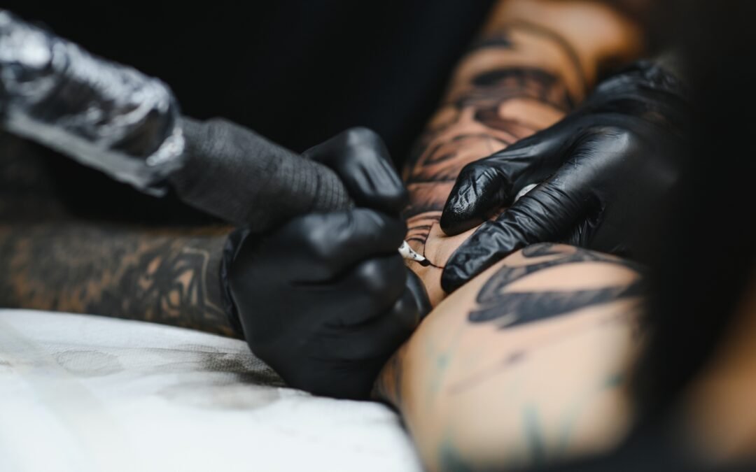 Best Tattoo Studios in Boston: How to Choose the Right One for You