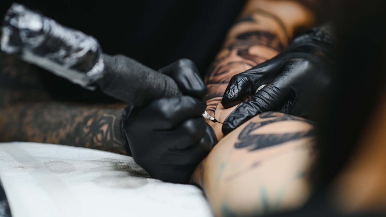 Best Tattoo Studios in Boston How to Choose the Right One for You