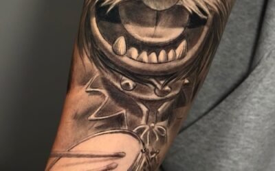 Essential Tattoo Aftercare: The Complete Guide to Keeping Your Art Perfect