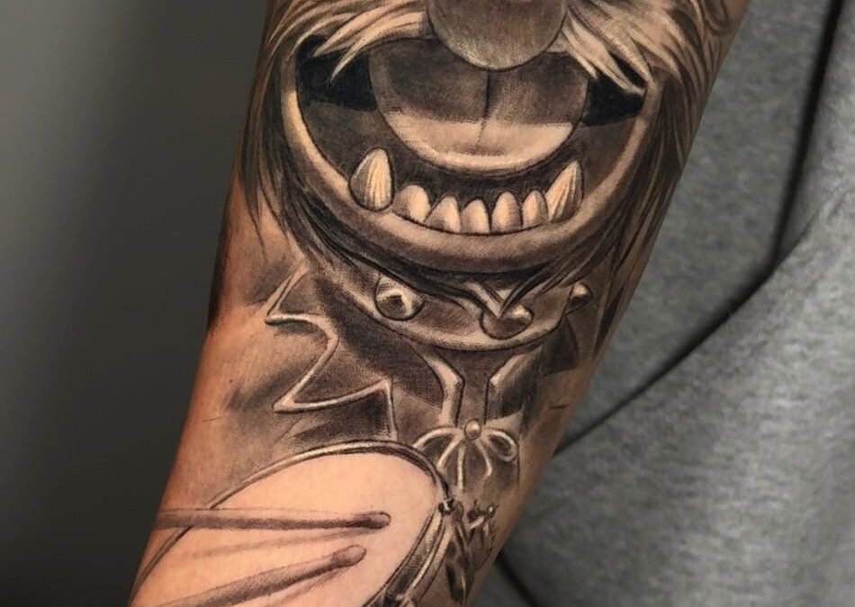 Essential Tattoo Aftercare: The Complete Guide to Keeping Your Art Perfect