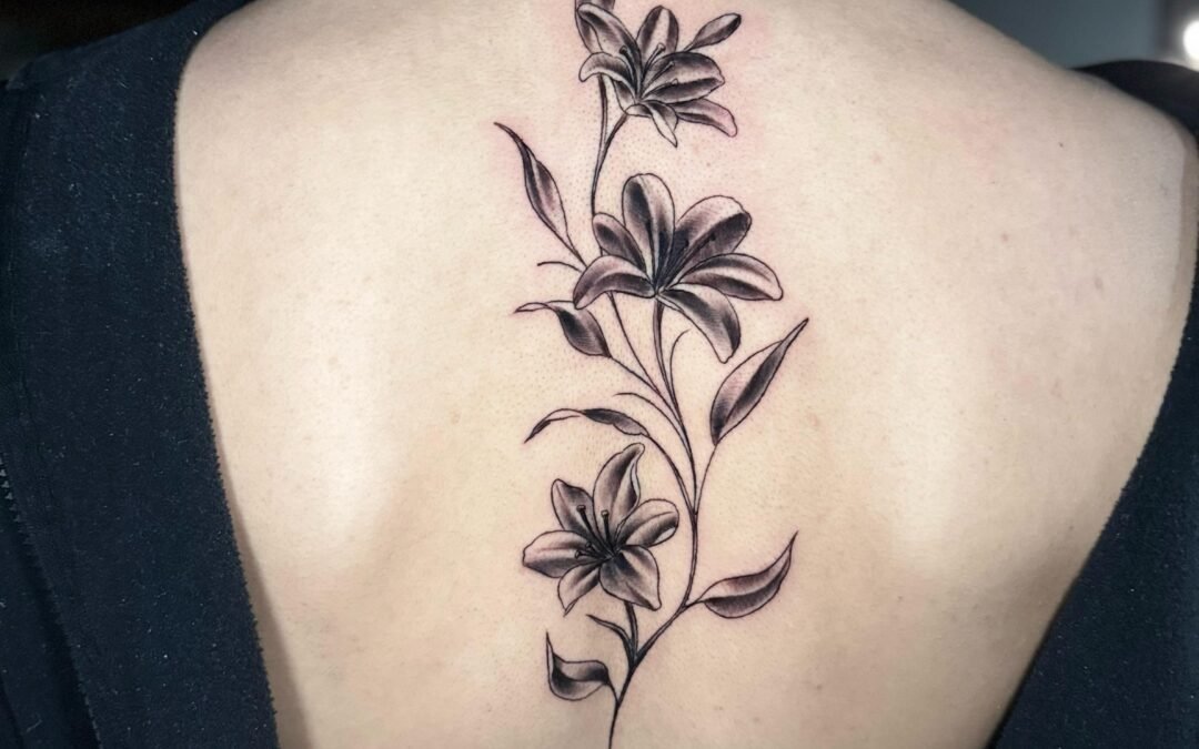 How to Choose the Right Tattoo Artist: 7 Signs You’re in Good Hands