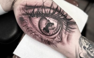 Tattoo and Style: What Your Type of Tattoo Says About You