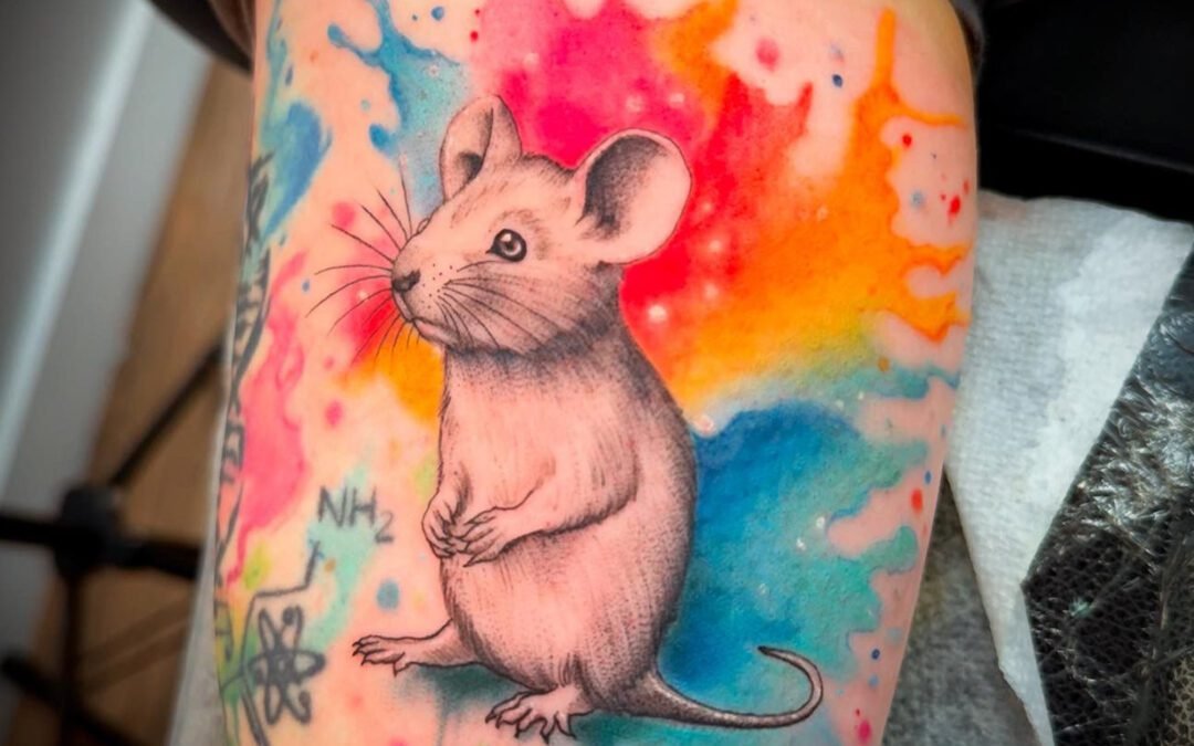 Where Does It Hurt Most? The Honest Guide to Tattoo Placement