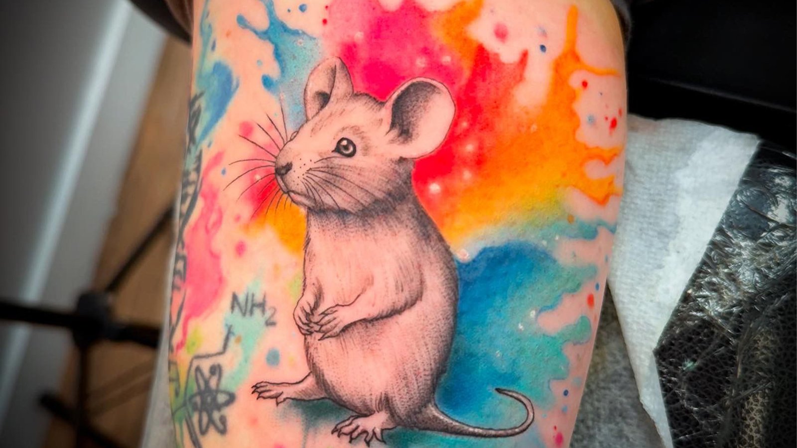 Where Does It Hurt Most_ The Honest Guide to Tattoo Placement Where Does It Hurt Most_ The Honest Guide to Tattoo Placement