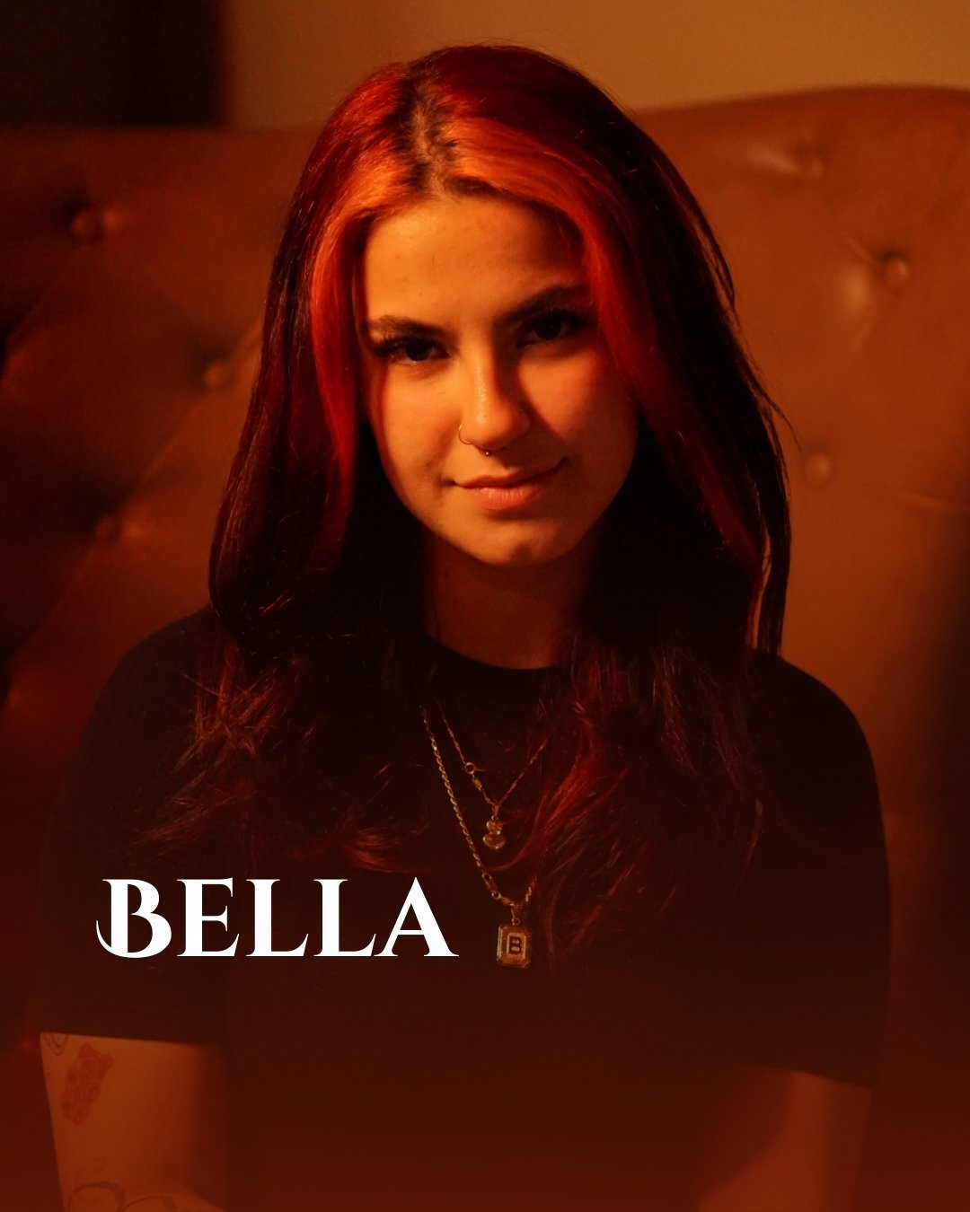 bella tattoo David - tattoo shops in Boston