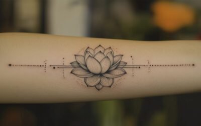 Fine Line Tattoos Boston: The Ultimate Guide to Longevity, Aging, and Aesthetics
