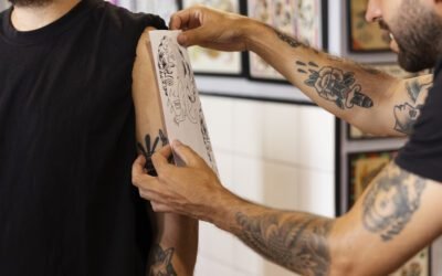 The Ultimate Tattoo Pre-Care Guide: What to Do 24 Hours Before Your Appointment