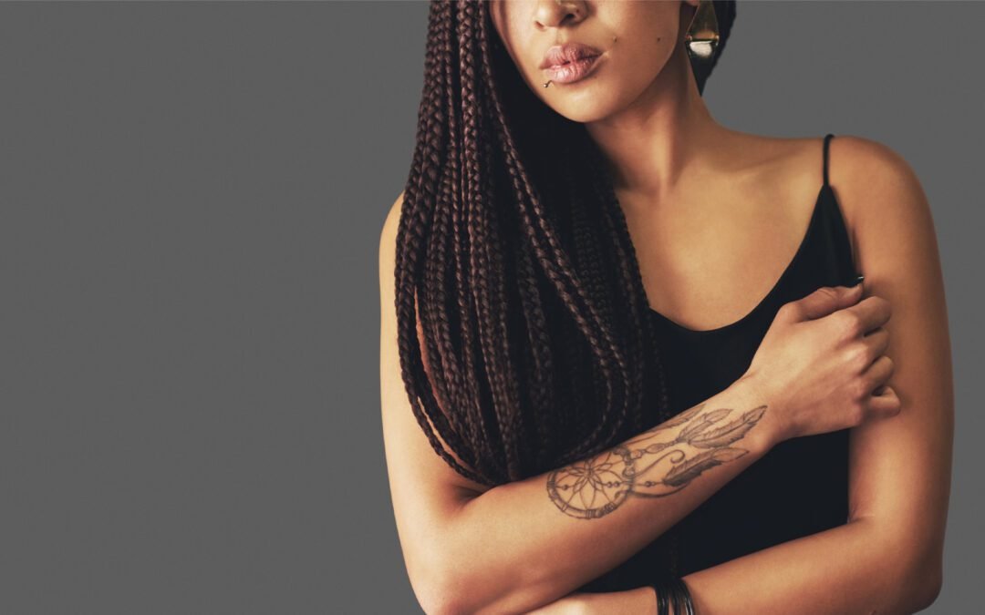 Tattoo artists for dark skin: Best Styles, Colors, and Expert Tips in Boston